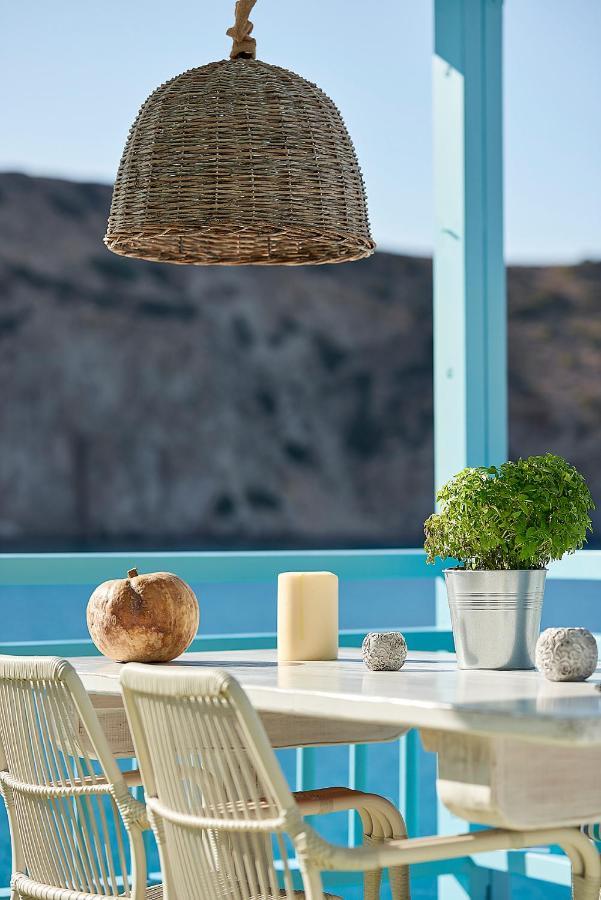 Miramare Luxury Apartments Φυροπόταμος Εξωτερικό φωτογραφία
