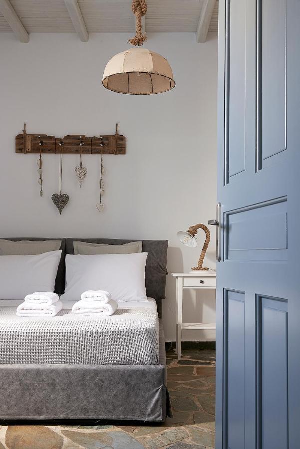 Miramare Luxury Apartments Φυροπόταμος Εξωτερικό φωτογραφία